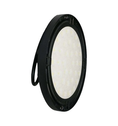 150W Høyloftslampe - LED, 6500K, 120lm/W