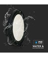 150W Høyloftslampe - LED, 6500K, 120lm/W