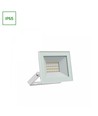 20W lyskaster Noctis Lux 4 - Hvit, IP65, 230V, Spectrum