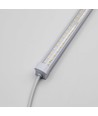 LEDlife Max-Grow 2.0 15W vekstarmatur - 60cm, 15W LED, fullt lysspektrum, IP65