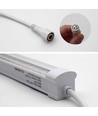 LEDlife Max-Grow 2.0 15W vekstarmatur - 60cm, 15W LED, fullt lysspektrum, IP65