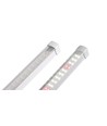 LEDlife Max-Grow 2.0 15W vekstarmatur - 60cm, 15W LED, fullt lysspektrum, IP65