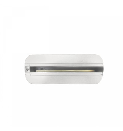 LED innfellingsspot - IP20, hvit, 230V