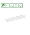 30x1200 Algine LED panel, 26W/36W/46W - 144lm/W, CCT, UGR19, 5 års garanti