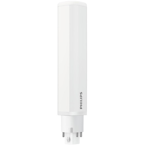 Outlet: Philips LED PL-C 6,5W 3000K 600Lm 4P G24q-2