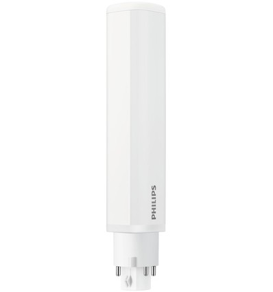 Outlet: Philips LED PL-C 6,5W 3000K 600Lm 4P G24q-2