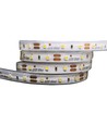 Outlet: LED-Line LED Strip i Grønn, 12V, 4,8W/m, IP67, 60LEDs/m - 5 Meter