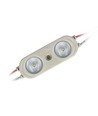 Outlet: LED-Line OPTO skilte LED modul 2W, 12V, 6500K, 190Lm, IP65
