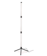 LEDlife vekstlys med stativ - Svart, 3 lamper, timer