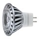 Outlet: LEDlife UNO LED spotpære - 1,3W, 35mm, 12V, MR11 / GU4