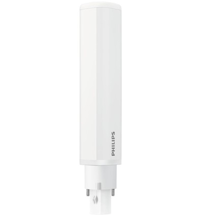 Outlet: Philips LED PL-C 8,5W 4000K 950Lm 2P G24d-3