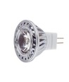 Outlet: LEDlife UNO LED spotpære - 1,3W, 35mm, 12V, MR11 / GU4