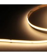 20m COB-LED stripe - Uten spenningsfall, 7W/m, IP20, 480 LED per meter, 24V, COB LED, RA95