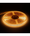20m LongRun COB-LED stripe - Uten spenningsfall, 7W/m, IP20, 480 LED per meter, 24V, COB LED, RA95