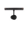 SHIFT Spot M - lys 44x157x178mm, 10W, 24°, svart, DALI