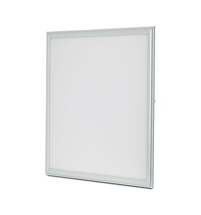 60x60 LED-panel, 40W - 124lm/W, hvit kant