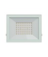 50W lyskaster Noctis Lux 4 - Hvit, IP65, 230V, Spectrum