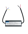 100W vanntett dimbar strømforsyning - 24V DC, 4.17A, Triac, IP67