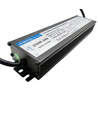 200W vanntett dimbar strømforsyning - 24V DC, 8.33A, Triac, IP67