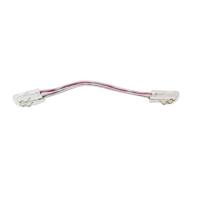 AnyCut skjøt med ledning - 5 cm ledning, 12/24V DC