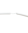 AnyCut skjøt med ledning - 5 cm ledning, 12/24V DC