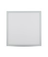 V-Tac LED Panel 60x60 - 40W, 4950lm, hvit kant