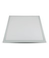 V-Tac LED Panel 60x60 - 40W, 4950lm, hvit kant