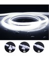 5m 11W/m Neon COB RA95 - 230V, IP67, 288 LED/m, kan klippes for hver 10cm, opptil 50m