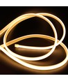5 m. HiCri Neon COB RA95 - 230V, IP67, 288 LED, 11W/m, kan klippes for hver 10cm