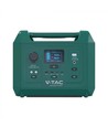 Powerstation 300W - 288Wh, med strømuttak, 1x 230V AC output