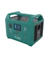 Powerstation 300W - 288Wh, med strømuttak, 1x 230V AC output