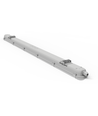 120 cm 0-10V armatur HiCRI - RA90, 40W, gjennomkoblet, IP65