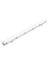 120 cm 0-10V armatur HiCRI - RA90, 40W, gjennomkoblet, IP65