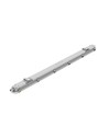 120 cm 0-10V armatur HiCRI - RA90, 40W, gjennomkoblet, IP65