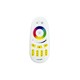 Outlet: Mi-Light RGB Touch fjernkontroll 2,4GHz 4-soner