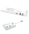 LEDlife Møbelspot Wifi strømforsyning 15W - Til Sono og Reco møbelspot, Tuya/Smart Life, RF, maks. 4 spot, inkl. fjernkontroll