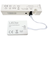 LEDlife Møbelspot Wifi strømforsyning 15W - Til Sono og Reco møbelspot, Tuya/Smart Life, RF, maks. 4 spot, inkl. fjernkontroll