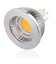 LEDlife COB5 LED spotpære - 4.5W, dimbar, 12V, MR16 / GU5.3