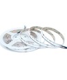 5m 20W/m RGB+WW COB-LED-strip - 24V DC, IP20, 784 LED pr. meter, COB LED