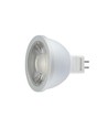 LEDlife LUX5 LED spotpære - 4,5W, dimbar, RA 95, 12V, MR16 / GU5.3