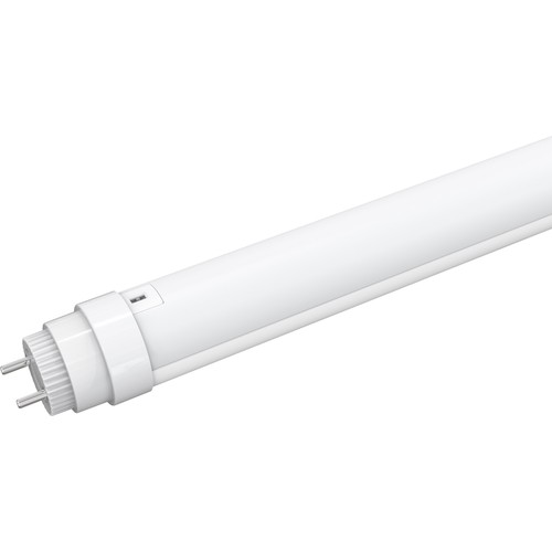 120cm / 10/15W T8-120 LED-rør - 200lm/w, roterbar sokkel, 5 års garanti