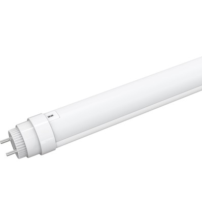 120cm / 10/15W T8-120 LED-rør - 200lm/w, roterbar sokkel, 5 års garanti