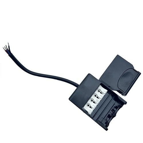 Tilkoblingsboks (5-pin klemmerad) for Viderekobling