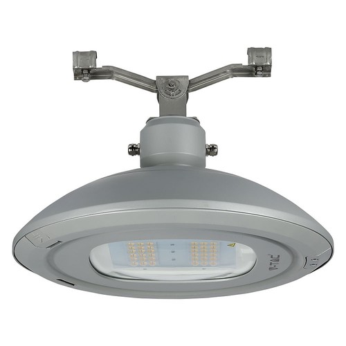 100W LED Hengende Gatelys Samsung Chip 4000K (130lm/W)