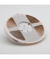5m 6,5W/m Dot-free COB-LED-stripe RA95 - 24V DC, 3000K, IP20, 320 LED/m, 5 års garanti