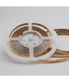 5m 12,5W/m Dot-free COB-LED strip - IP20, RA90, 320 LED per meter, 24V, COB LED