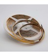 5m 12,5W/m Dot-free COB-LED-stripe RA90 - 24V DC, IP20, 480 LED/m, 5 års garanti