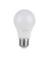 A60 LED Lyspære 10,5W E27 - Plast, Samsung Chip, 3000K