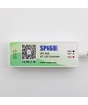 RGBIC 3-pin kontroller med fjernkontroll - Bluetooth, RF trådløs
