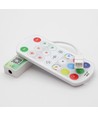 RGBIC 3-pin kontroller med fjernkontroll - Bluetooth, RF trådløs